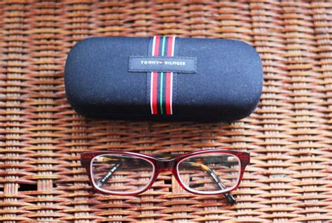 tommy hilfiger glasses case specsavers.